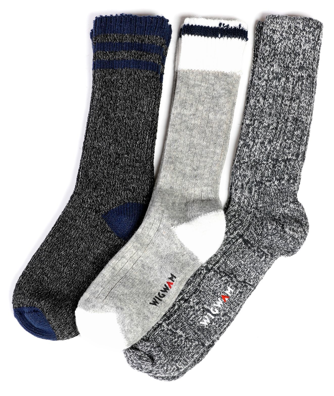 BAN Wigwam Socks pic